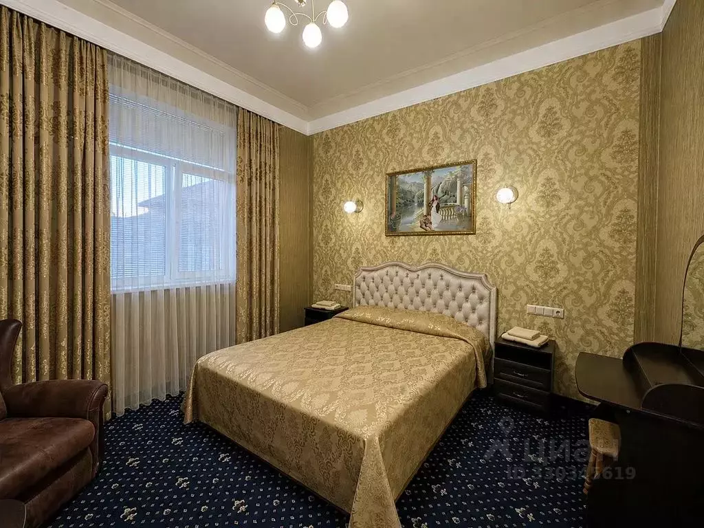 Комната Крым, Симферополь ул. Лермонтова, 27А - Фото 1