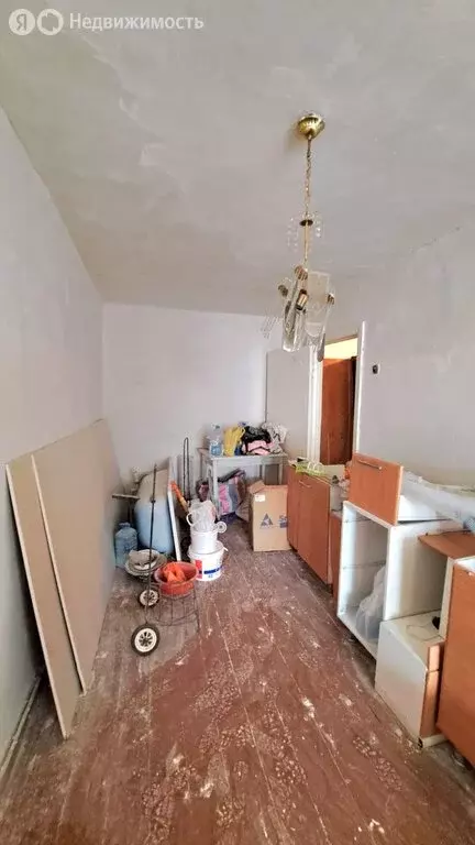 2-комнатная квартира: Саки, Санаторная улица, 26А (44.4 м) - Фото 0