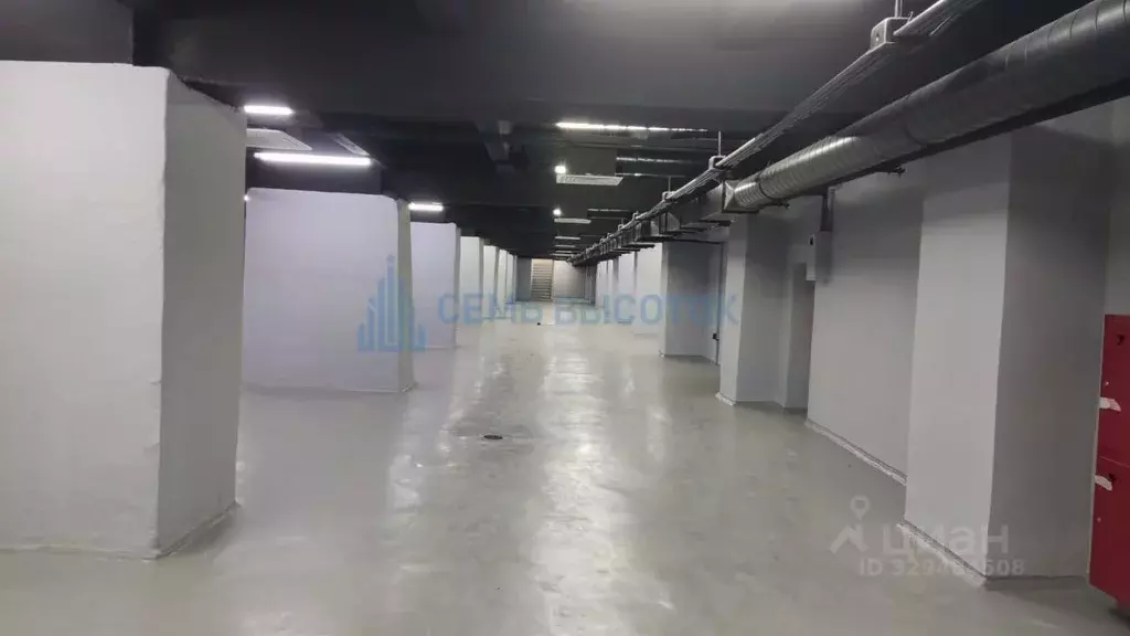 Помещение свободного назначения в Московская область, Подольск ... - Фото 1