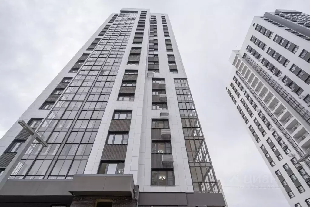 Гараж в Москва Коровинское ш., 29 (14 м) - Фото 2