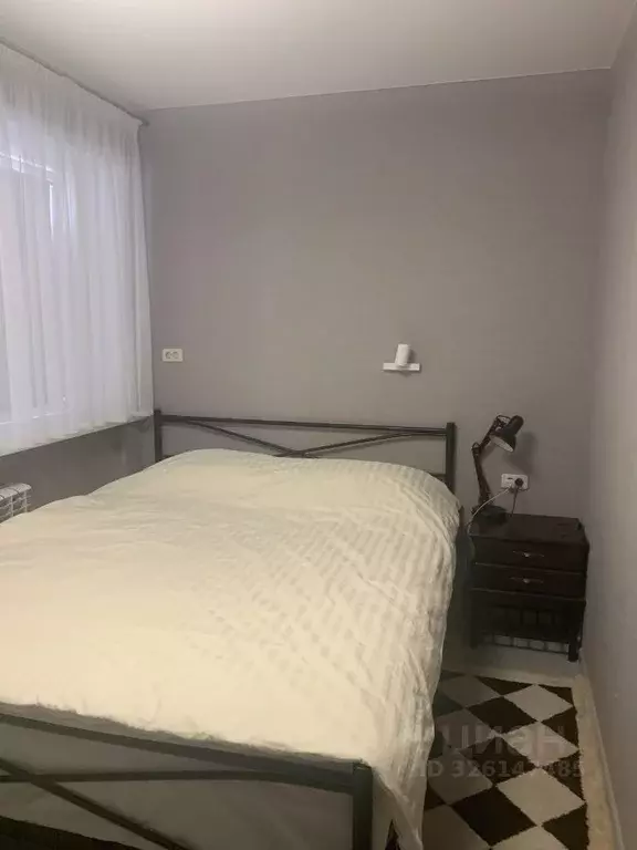 2-к кв. Пензенская область, Пенза ул. Кирова, 30 (42.0 м) - Фото 2