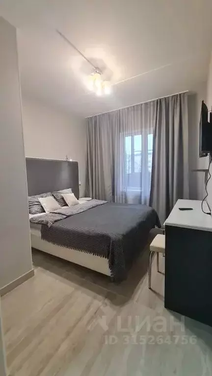 Комната Санкт-Петербург, Санкт-Петербург, Пушкин Госпитальный пер., ... - Фото 1