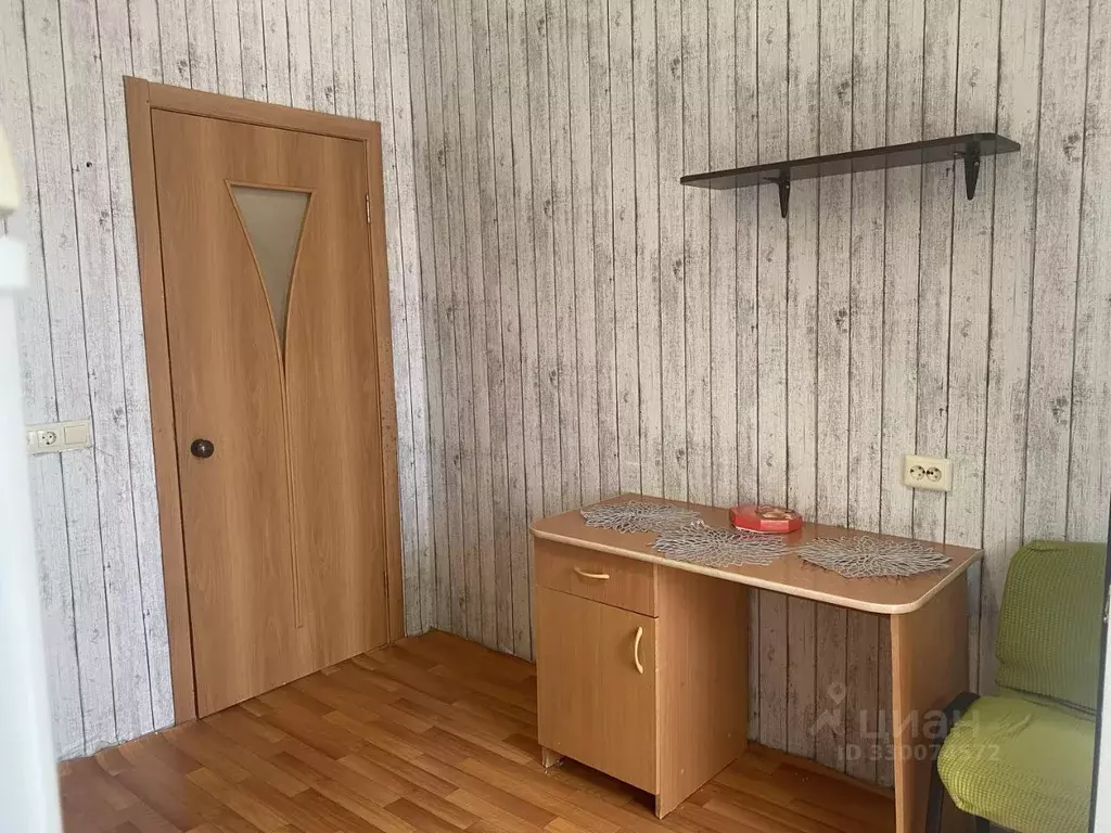 1-к кв. Красноярский край, Красноярск ул. Карамзина, 23 (39.0 м) - Фото 2