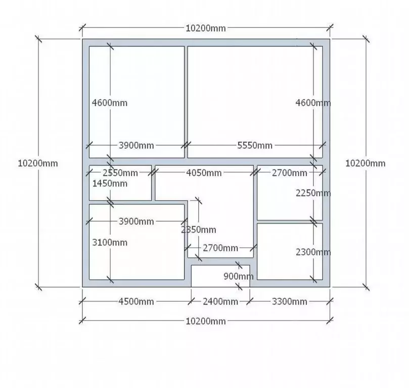 Дом в Московская область, Дмитровский муниципальный округ, Объединения ... - Фото 2