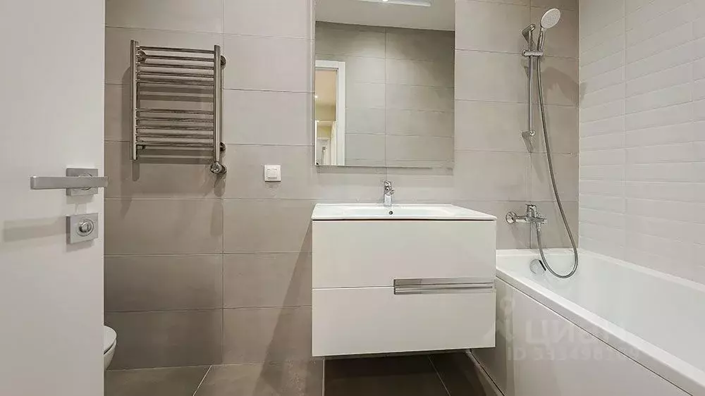 2-к кв. Москва ул. Василисы Кожиной, 13 (49.0 м) - Фото 1