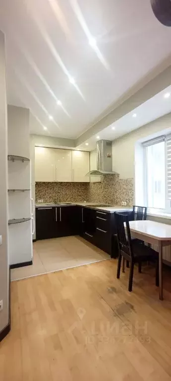 1-к кв. Санкт-Петербург ул. Трефолева, 9к2 (49.7 м) - Фото 1