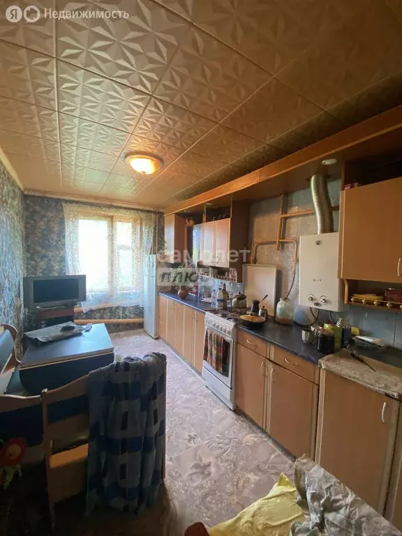 3-комнатная квартира: село Теменичи, Светлая улица, 2 (69.5 м) - Фото 0