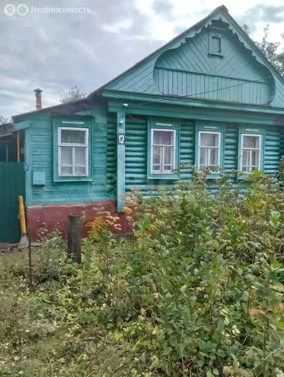 Дом в Саранск, улица Дорофеева (63 м) - Фото 1