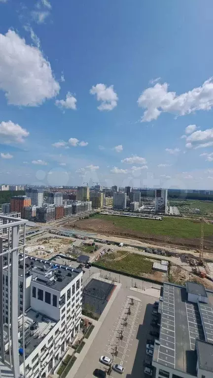 1-к. квартира, 40,9 м, 12/24 эт. - Фото 0