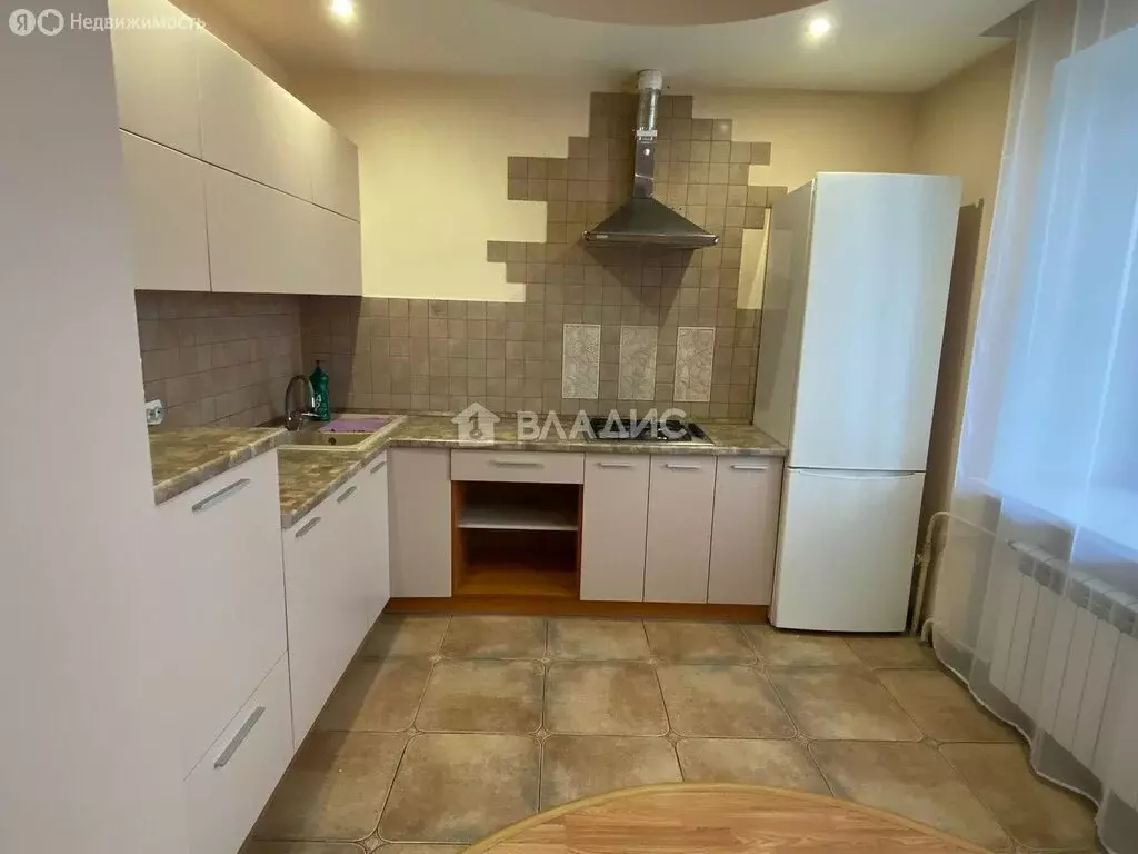 2-комнатная квартира: Волгоград, улица Карла Либкнехта, 21 (79 м) - Фото 1