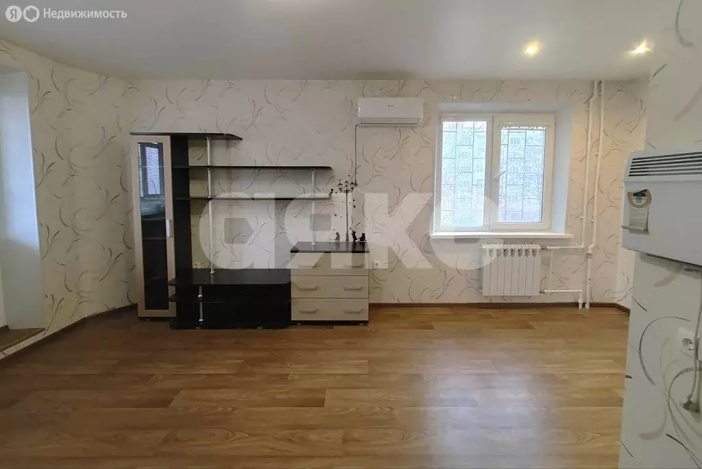 1-комнатная квартира: Волгоград, Пятиморская улица, 39 (35 м) - Фото 2