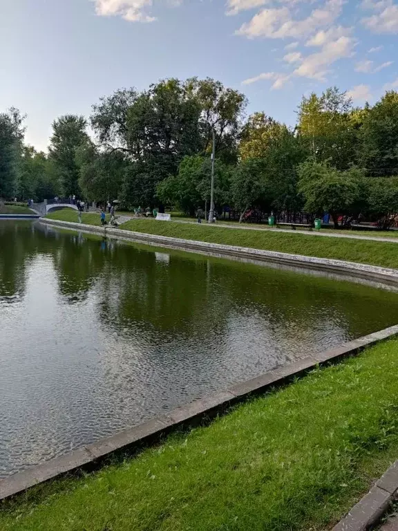 Комната Москва ул. Ефремова, 13 (12.4 м) - Фото 0