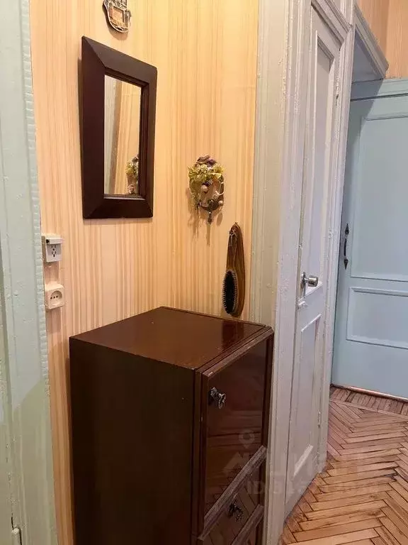 3-к кв. Санкт-Петербург Костромской просп., 20 (80.0 м) - Фото 1