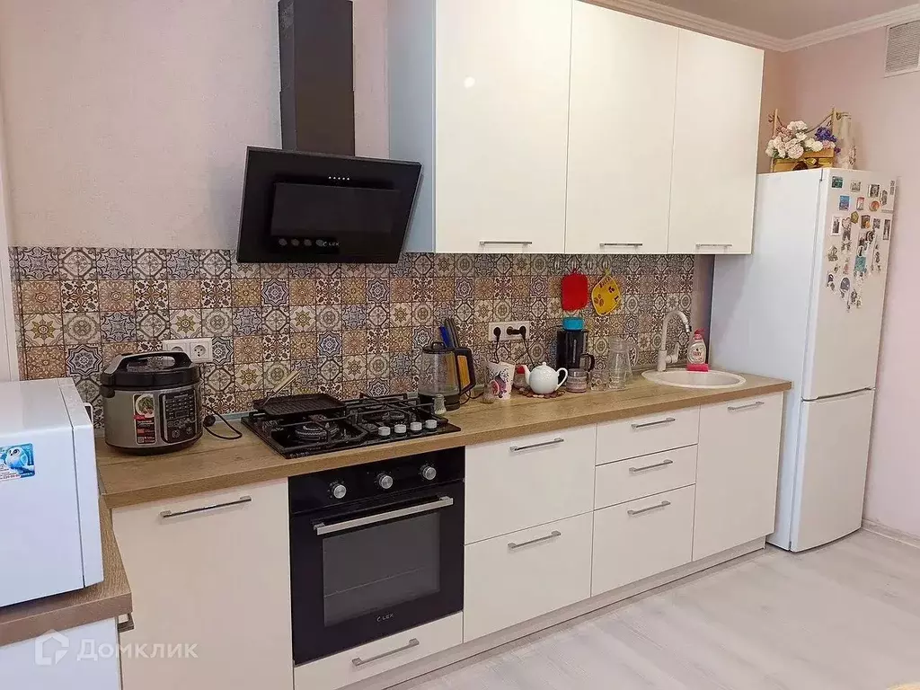 Продаётся 1-к квартира, 41.9 м - Фото 1