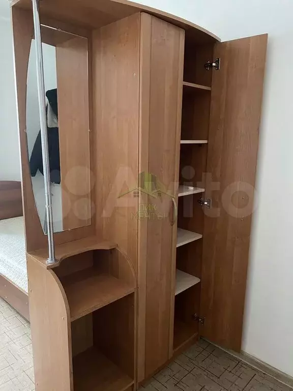 Комната 10,4 м в 1-к., 4/5 эт. - Фото 1