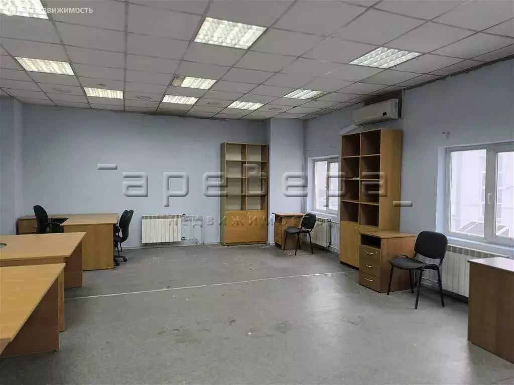 Офис (54 м) - Фото 1