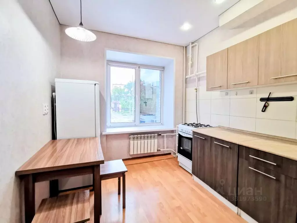 1-к кв. Москва ул. Красная Пресня, 38 (36.0 м) - Фото 1