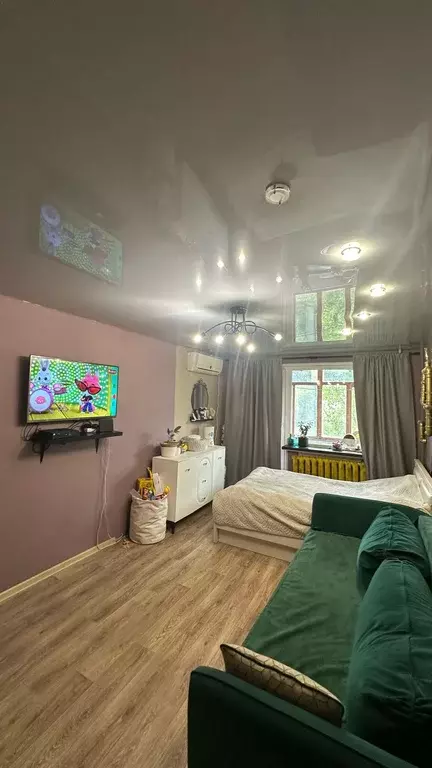 Продаётся 2-к квартира, 43.7 м - Фото 1