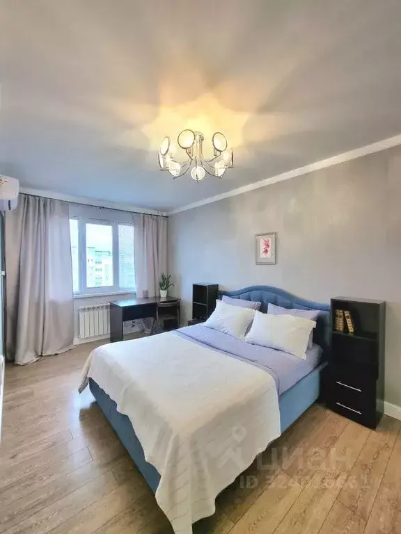 2-к кв. Курская область, Курск просп. Надежды Плевицкой, 35 (47.0 м) - Фото 2