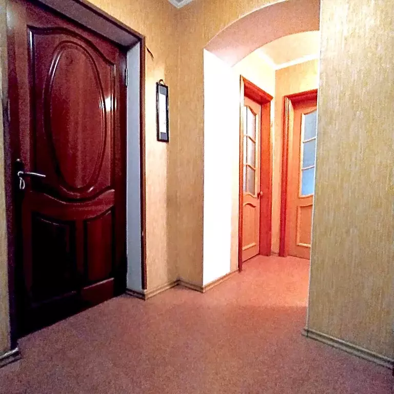 Квартира, 4 комнаты, 70.2 м - Фото 1