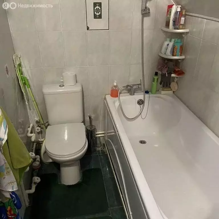 1-комнатная квартира: Ставрополь, Промышленный район, микрорайон № 35, ... - Фото 1