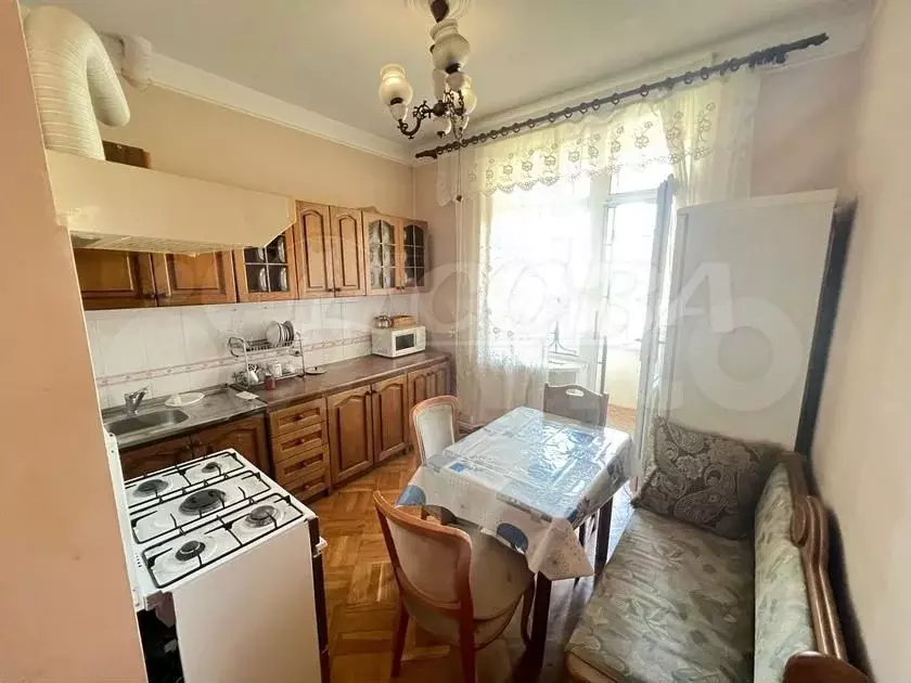 3-к. квартира, 80 м, 2/3 эт. - Фото 0