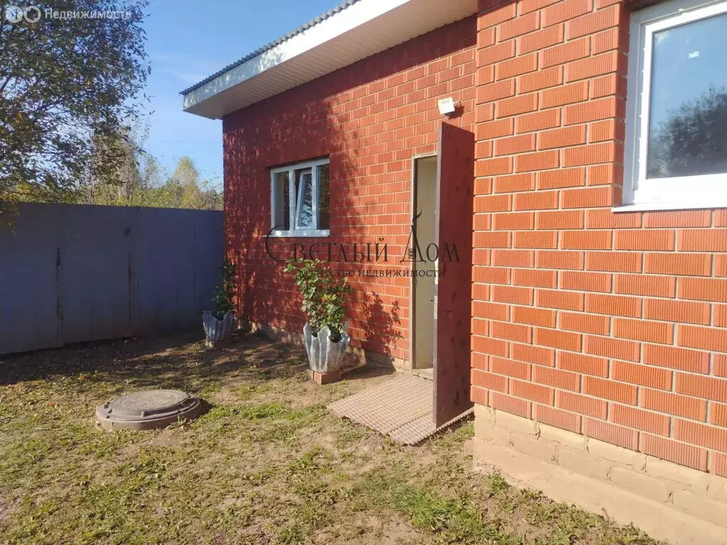 Дом в Чернушка, СНТ Приуралье (86.6 м) - Фото 1