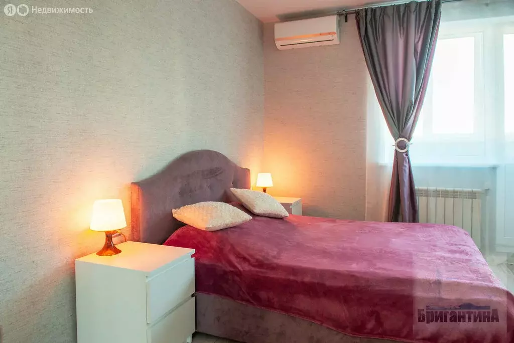Квартира-студия: Самара, проспект Карла Маркса, 4Е (26.5 м) - Фото 1