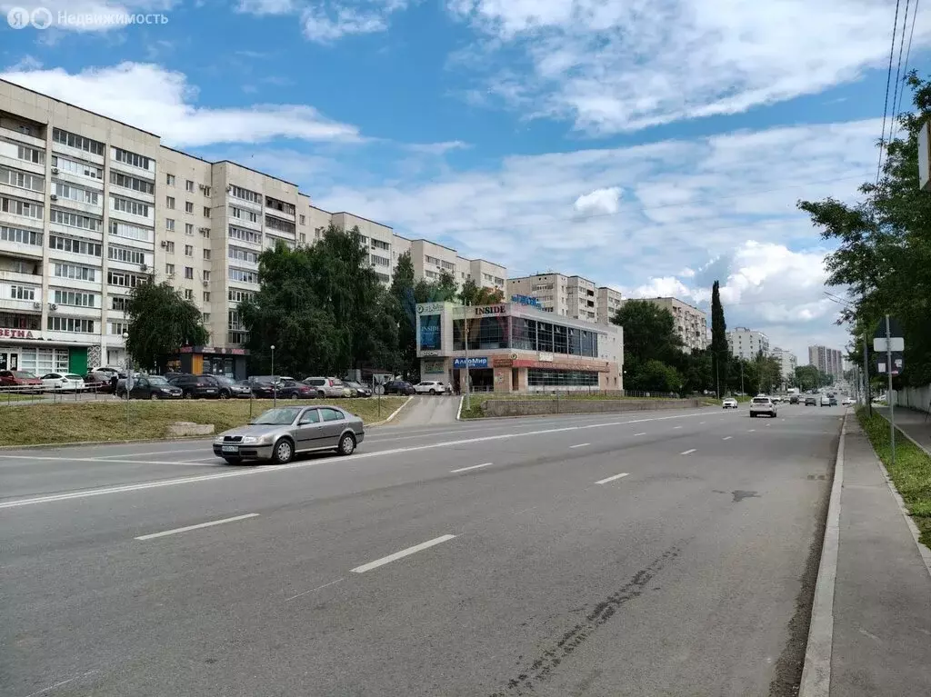 Помещение свободного назначения (432 м) - Фото 2