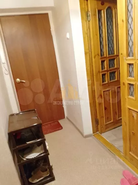 3-к кв. Ставропольский край, Ессентуки ул. Долина Роз, 8 (66.0 м) - Фото 1