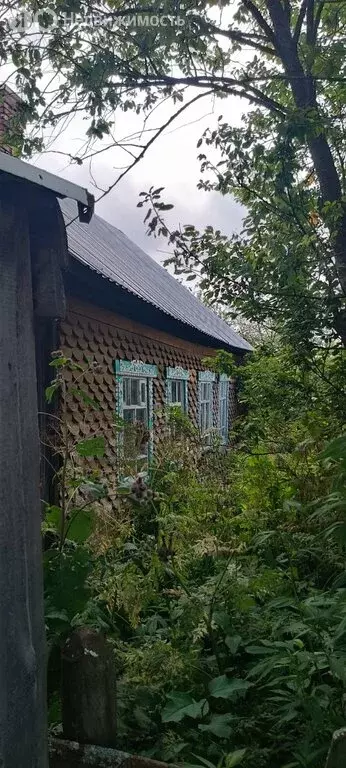 Дом в Вогулка, Советская улица (38.5 м) - Фото 1