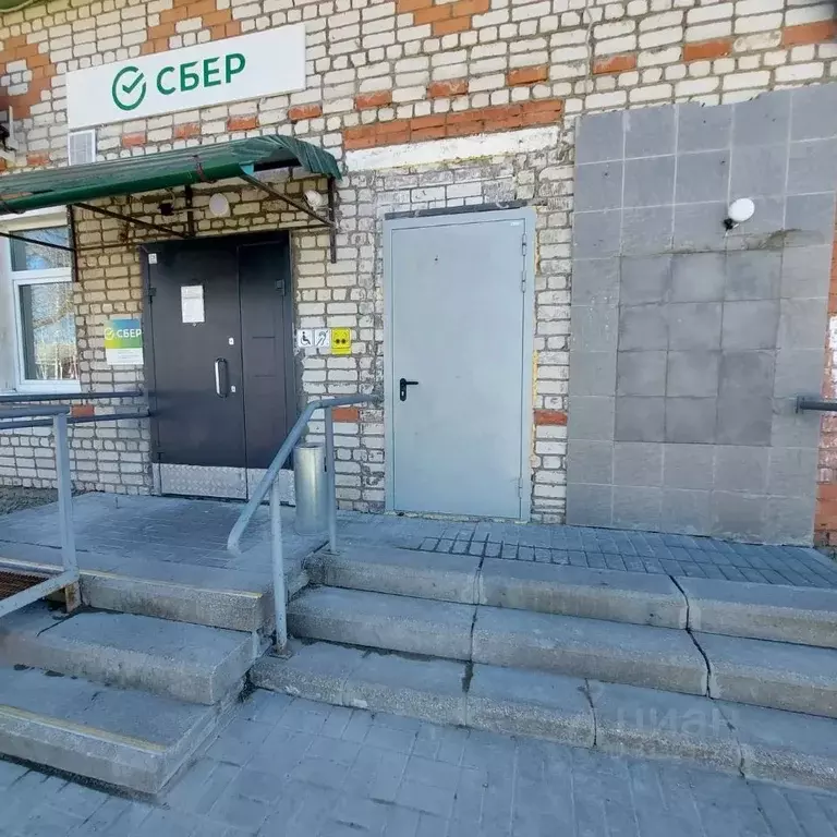 Офис в Ярославская область, с. Новый Некоуз  (156 м) - Фото 1