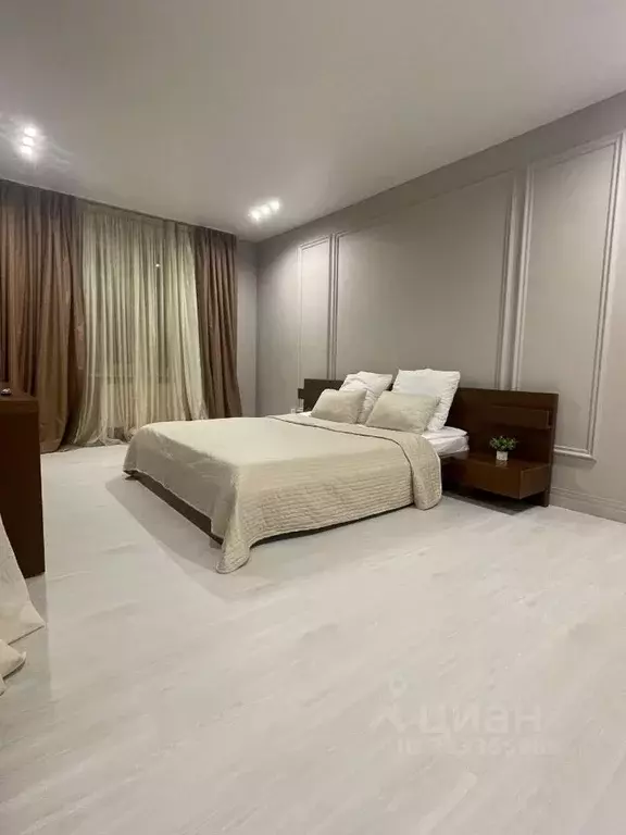 2-к кв. Вологодская область, Череповец ул. Раахе, 58к1 (71.0 м) - Фото 2