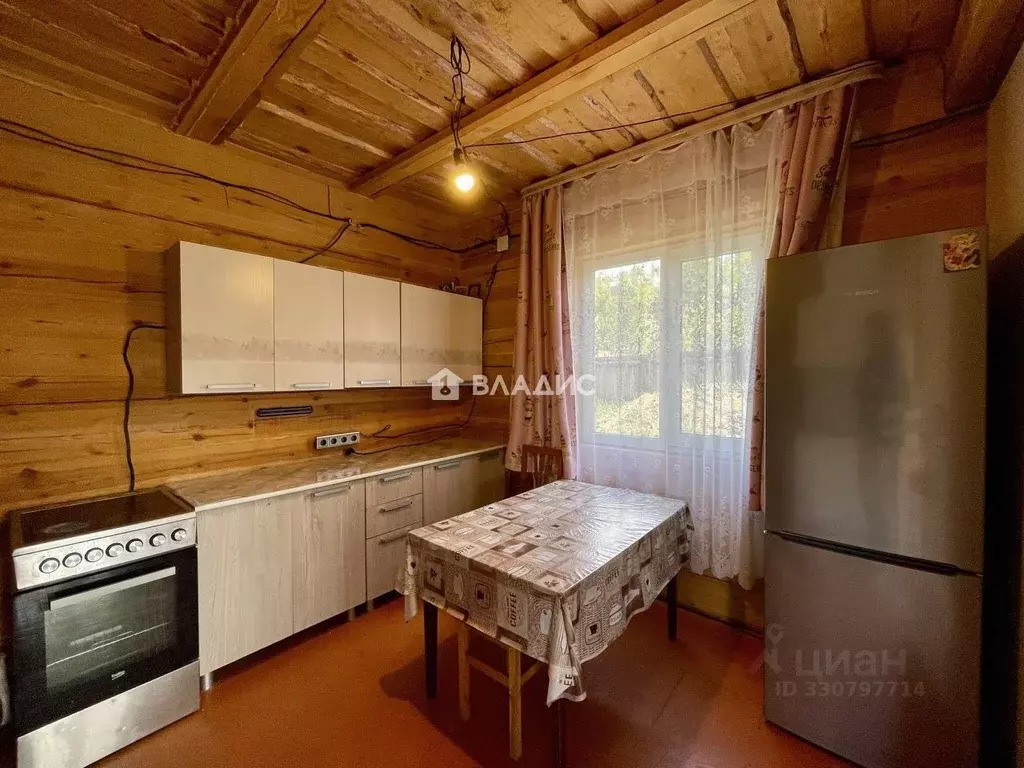 Дом в Бурятия, Улан-Удэ Учитель СТ, ул. Венская, 33 (64 м) - Фото 1