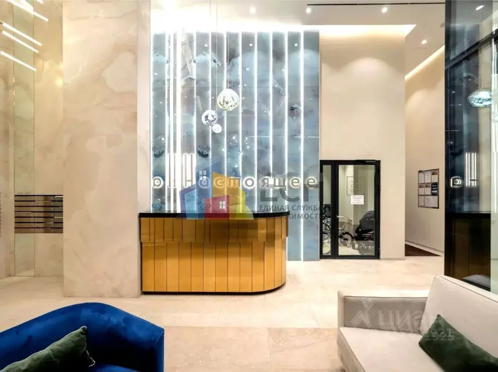 4-к кв. Москва Винницкая ул., 8к4 (103.0 м) - Фото 0