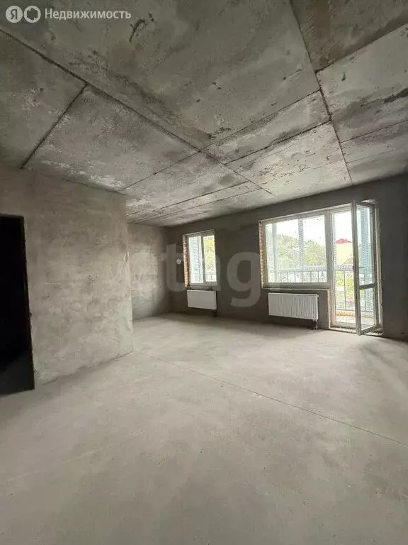 1-комнатная квартира: Горно-Алтайск, улица Осипенко, 26 (33 м) - Фото 0