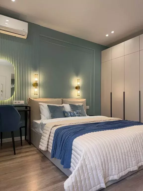 Студия Москва Сосенское поселение, просп. Куприна, 7к1 (29.0 м) - Фото 1