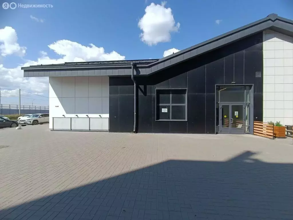 Помещение свободного назначения (119.2 м) - Фото 1