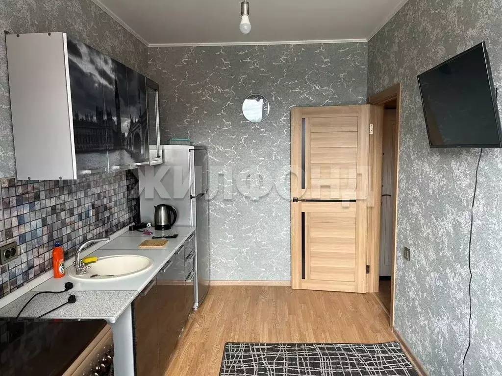 1-к кв. Белгородская область, Белгородский район, Северный городское ... - Фото 0