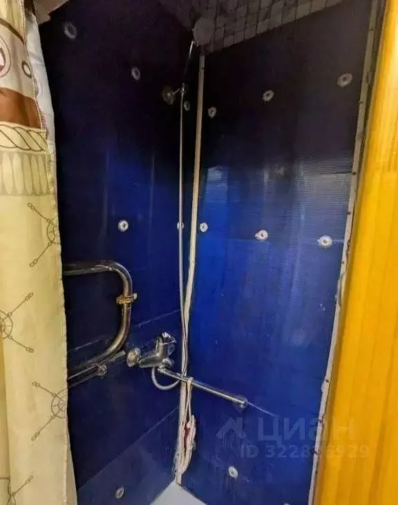 1-к кв. Курская область, Курск ул. Менделеева, 61/2 (14.0 м) - Фото 2