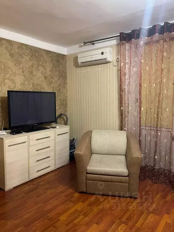 1-к кв. Дагестан, Махачкала ул. Гусаева, 6 (35.0 м) - Фото 0