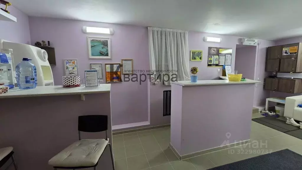 Помещение свободного назначения в Смоленская область, Смоленск ул. 25 ... - Фото 2