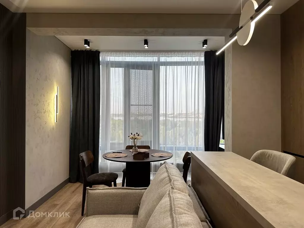 Продаётся 1-к квартира, 45.7 м - Фото 1