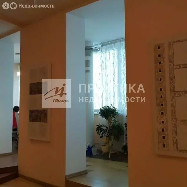 4-комнатная квартира: Москва, 2-я Владимирская улица, 6к2 (207 м) - Фото 2