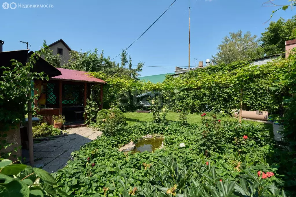 Дом в Стерлитамак, улица Нагуманова (100.7 м) - Фото 1