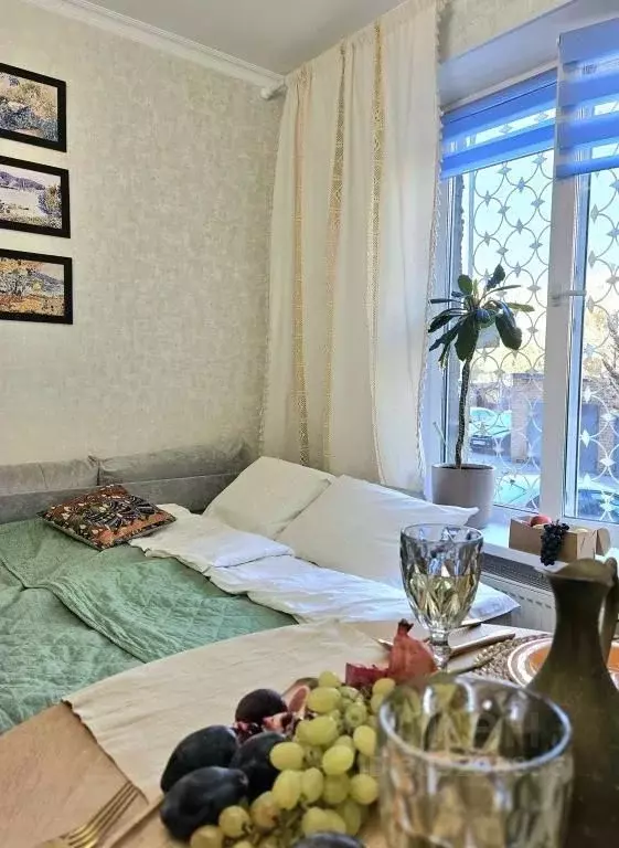 1-к кв. Башкортостан, Уфа ул. Свердлова, 57 (14.0 м) - Фото 1