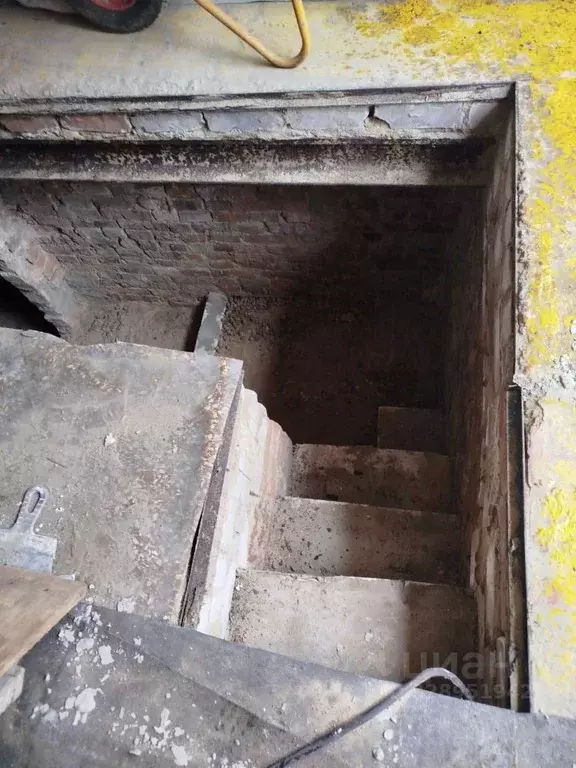 Гараж в Татарстан, Зеленодольск Территория ГМ Искра подстанция, 19 (30 ... - Фото 2