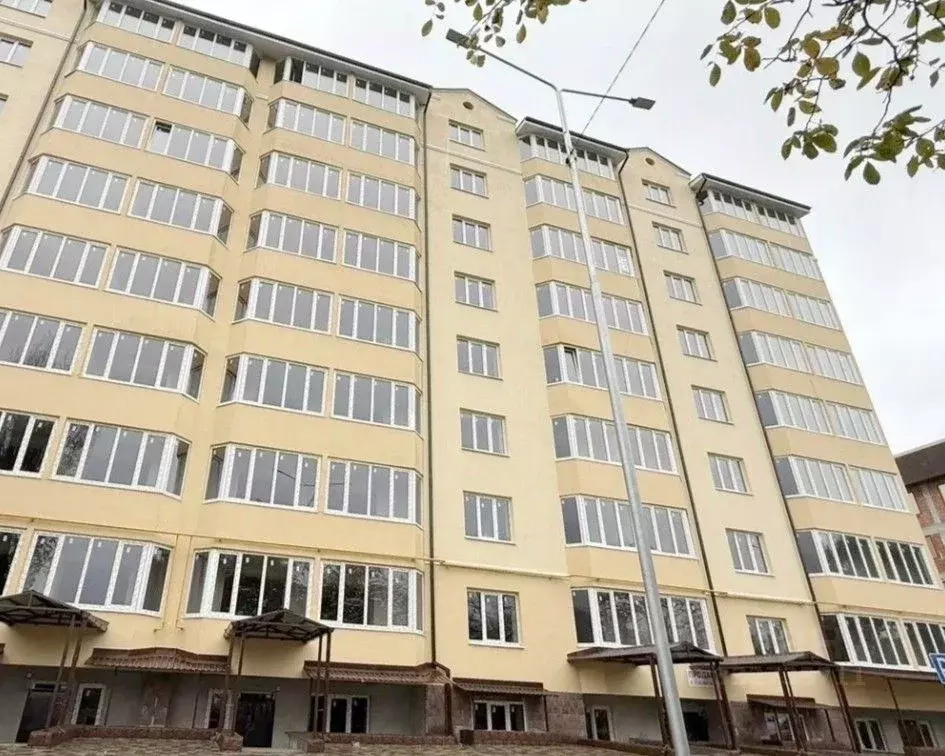 Помещение свободного назначения в Ставропольский край, Пятигорск ... - Фото 1