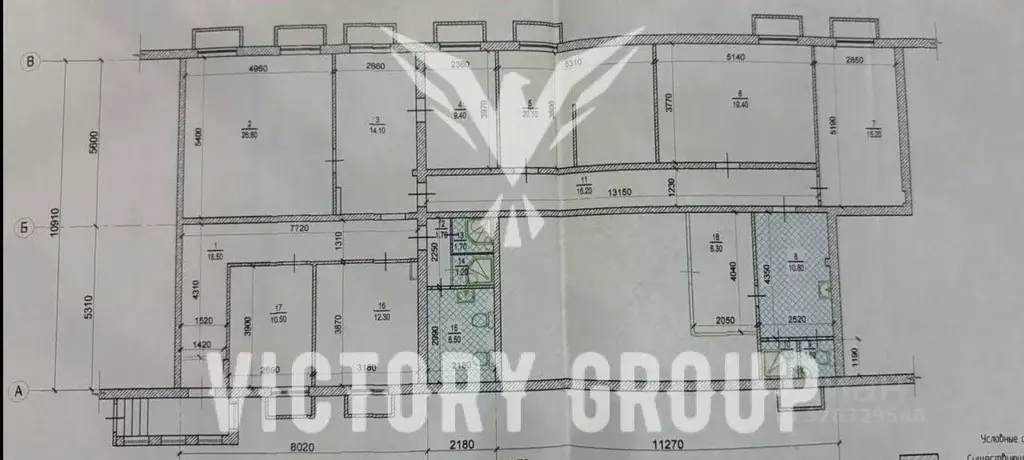 Помещение свободного назначения в Московская область, Люберцы ... - Фото 2