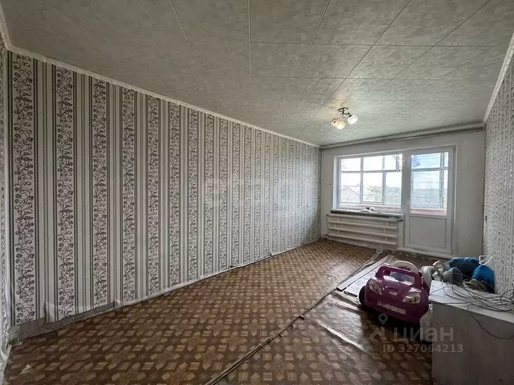 3-к кв. Мордовия, Ромодановский район, с. Анненково Новая ул., 30 ... - Фото 1